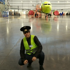 Арсен Фарсиян, 27.07.2000, Москва