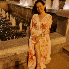 Вероника Константинова, 04.03, Санкт-Петербург