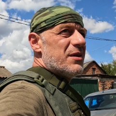 Дмитрий Кияновский, 22.04.1968, Москва