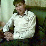 Темiрхан Ахметов, 14.12.1987, Шымкент