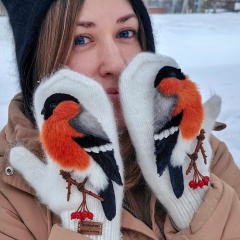 Виктория Богакова, 30.11