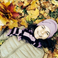 Анастасия Тетюцкая, 28.07.1985, Москва