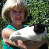 Ирина Кузьменцова, 16.05, Никополь
