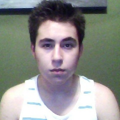 Gustavo Felix, 08.08, Phoenix