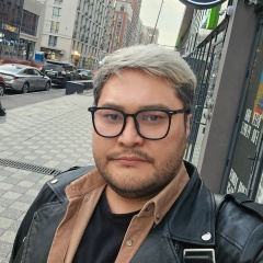 Теміржан Серкешбаев, 07.05.1988, Алматы