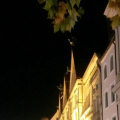 Оля Періг, 16.05.1990