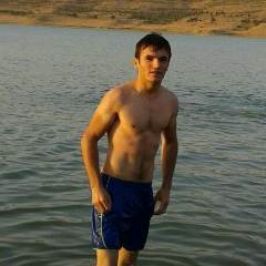 Zurap Imirzaliev, 25.10, Тбилиси