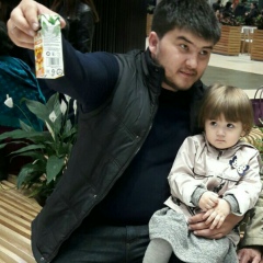 Адлет Тайранов, 20.10.1988, Астана