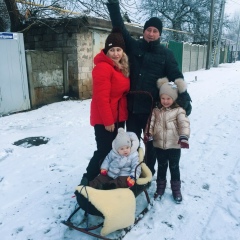 Денис Буцык, 19.02.1949, Донецк
