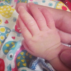 Айгерим Алибиевна, 03.08