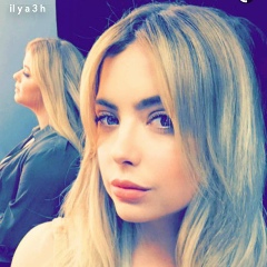 Daphnée Greengrass, 06.11.2002