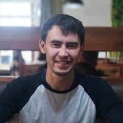 Айдос Джакупов, Астана