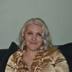 Марина Россомаха, 27.08.1975, Москва