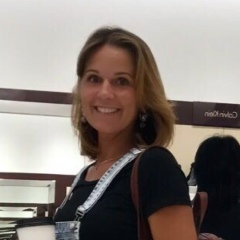 Елена Исаенко, Москва