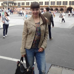 Елена Шилкова, 28.12.1987