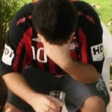 Mario Knopik, 18.11.1992, Curitiba