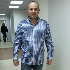 Игорь Киселев, 07.03.1974, Москва