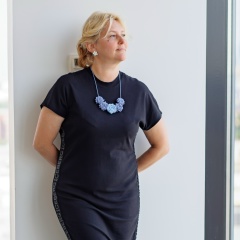 Юлия Абышева, 03.09, Москва