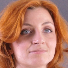 Оксана Кандиболоцкая, 27.05, Одесса
