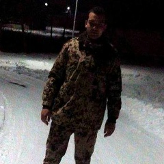 Saqo Vardanyan, 19.04, Раздан