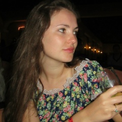 Катерина Пикулина, 17.08.1988, Москва