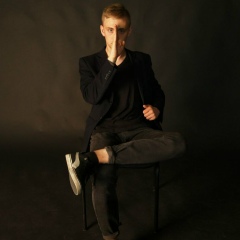 Илья Рейтерович, 06.08, Новосибирск