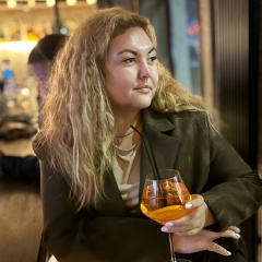 Александра Чичиланова, 06.10, Калининград