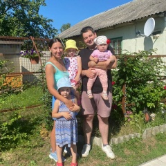 Илья Разаев, 30.07.1991, Подосинки (поселок)