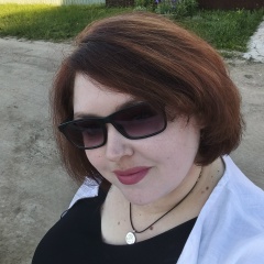 Алина Нишакова, 19.06.1988, Москва