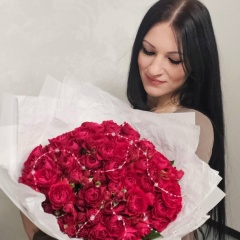 Ирина Маркова, 25.03, Краснодар