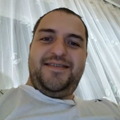 Саня Гайдабура, 25.02.1989, Гадяч