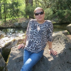 Алсу Сарманаева, 11.12.1979, Москва