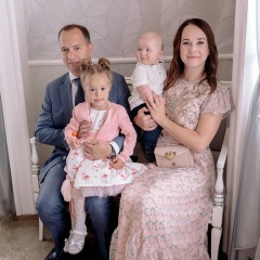 Светлана Солдатенкова, 01.05.1985, Санкт-Петербург