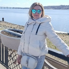 Юлия Дышко, 02.04, Санкт-Петербург