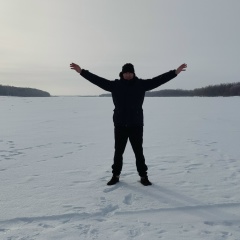 Олег Ступак