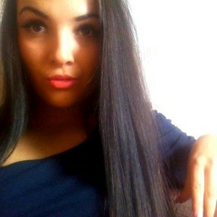 Каролина Исмайлова, 07.08.1989, Донецк