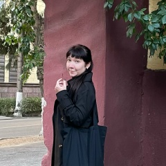 Мария Доброскокина, Волжский