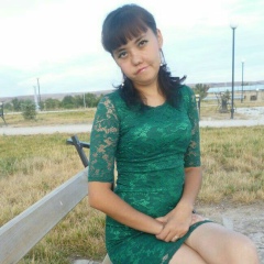 Диана Люфт, 07.04.1989, Москва