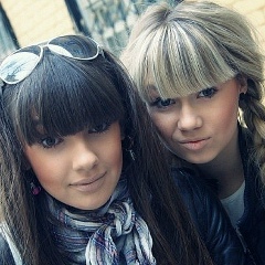 Лера Валерьевна, 30.05.1997, Москва