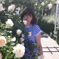 Света Язева, 22.04.1982, Волоколамск