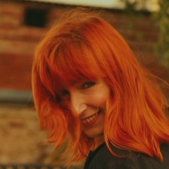 Наталия Домбровская, 07.09, Одинцово