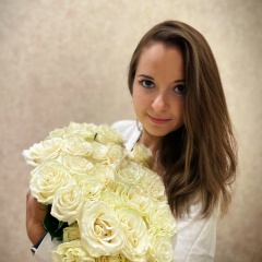 Полина Демидова, 17.06.1989, Тула