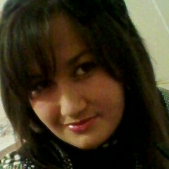 Просто Сютик, 29.04.1996, Нальчик