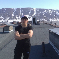 Али Аллаев, Винница