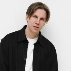 Никита Гриб, 27.04