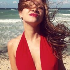 Вероника Вигер, 18.09.1988, Калининград