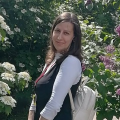 Ксения Жирякова, 28.09.1986, Санкт-Петербург