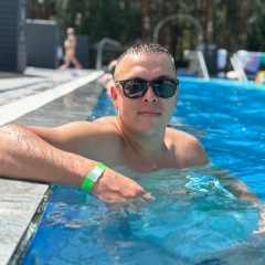 Dmitry Nemytov, 29.05