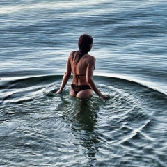 Мария Самойлова, 22.05