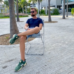 Макс Хмельницкий, 31.07.1988, Москва